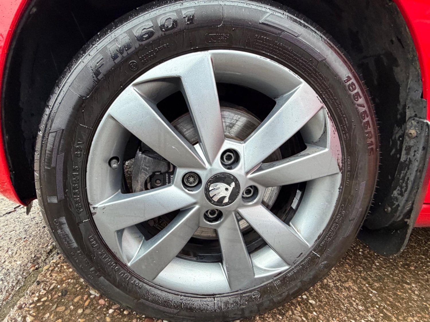 Used Skoda Citigo 2016 for sale - 77538124: Photo 56