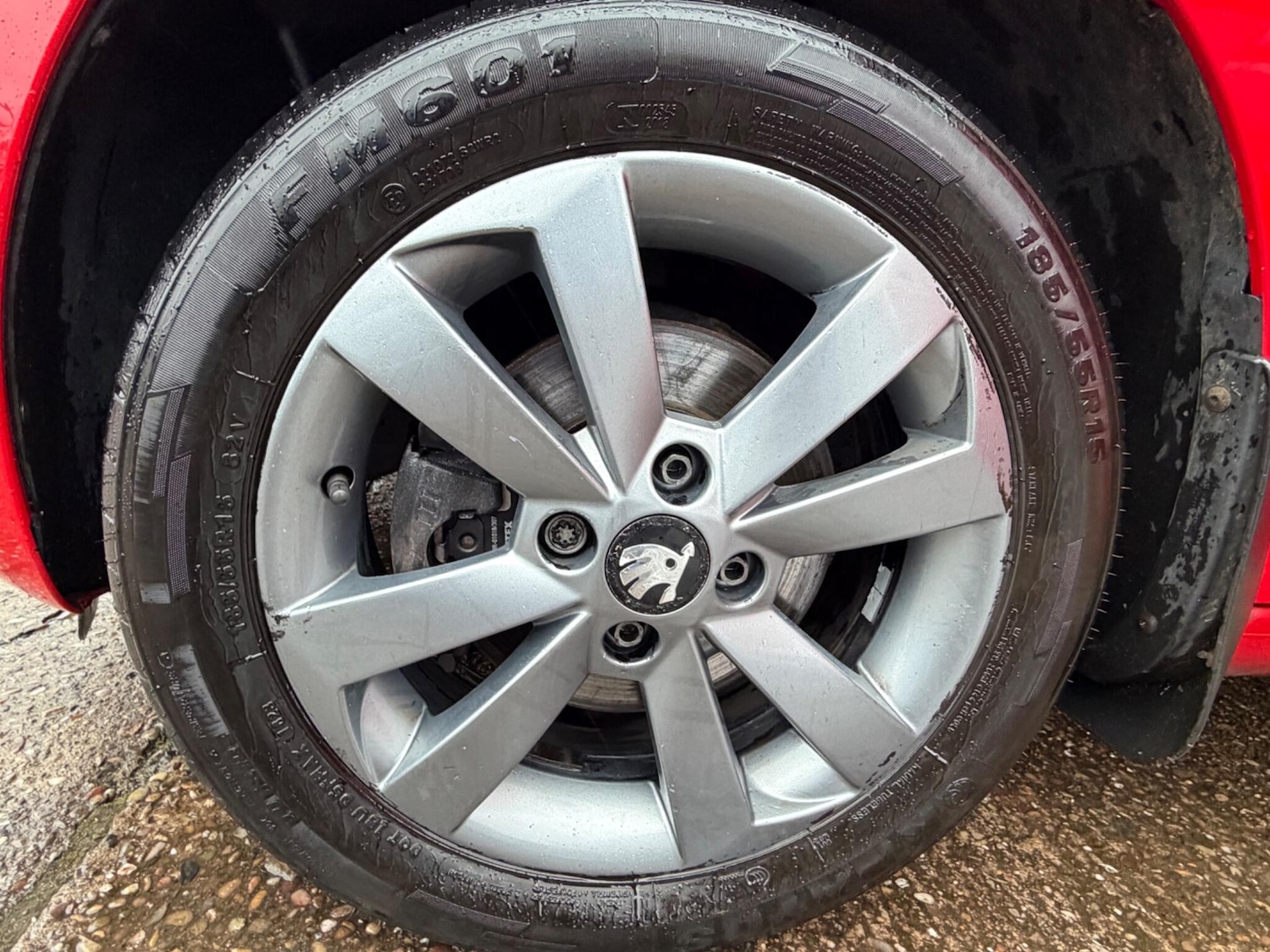 Used Skoda Citigo 2016 for sale - 77538124: Photo 57