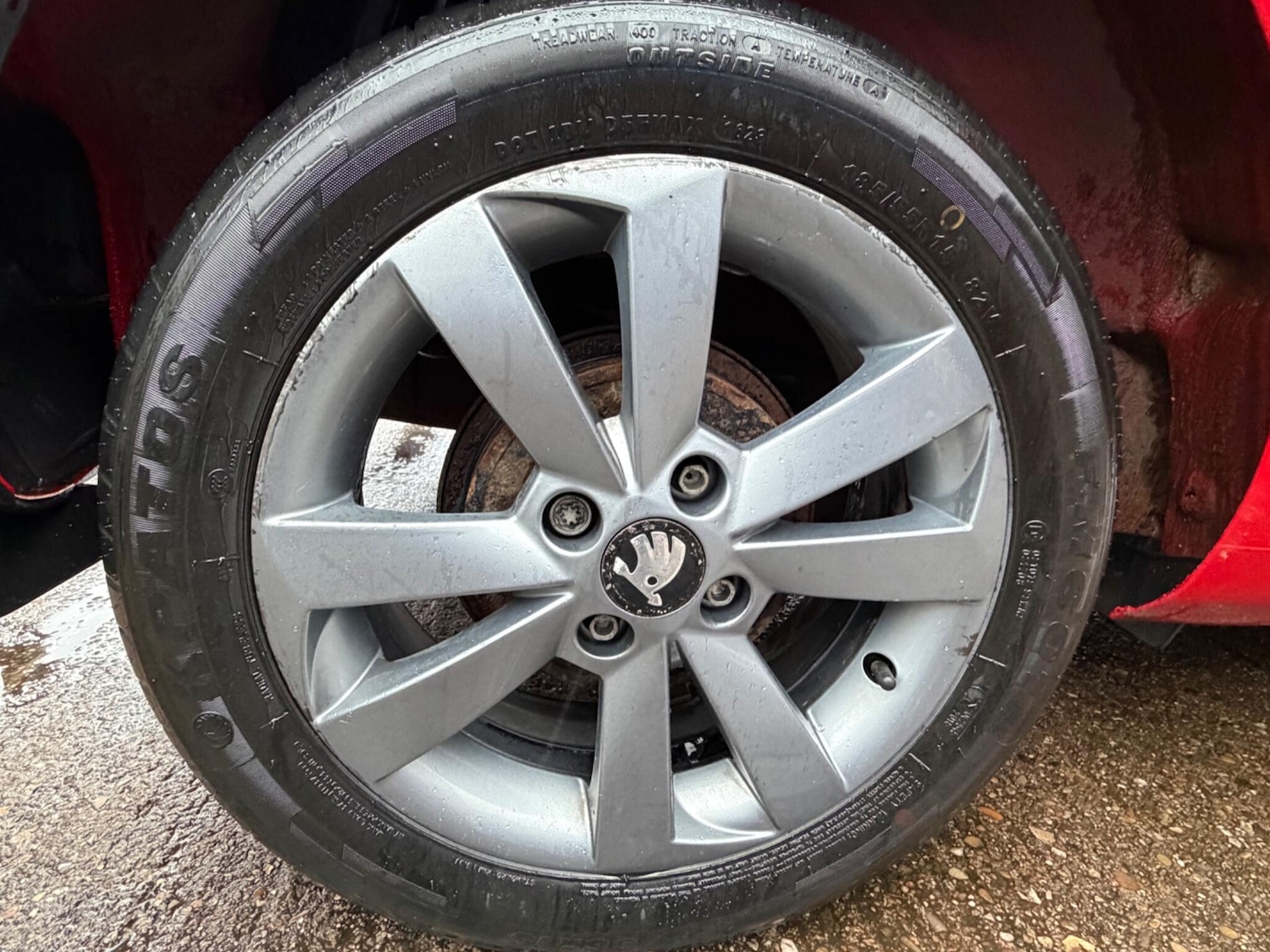 Used Skoda Citigo 2016 for sale - 77538124: Photo 59