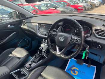 Used Vauxhall Grandland X 2020 for sale - 75448441: Photo
