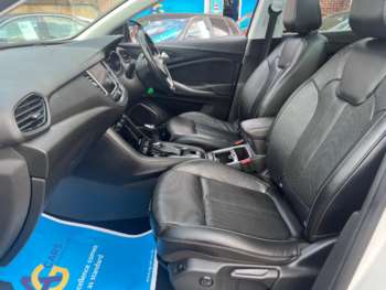 Used Vauxhall Grandland X 2020 for sale - 75448441: Photo