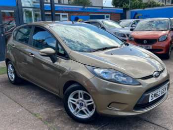 2012 (62) - 1.25 Edge 5dr