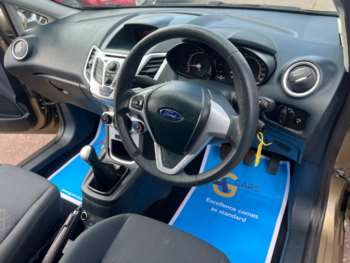 Used Ford Fiesta 2012 for sale - 75082334: Photo