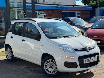 Used Fiat Panda 2015 for sale - 79181466: Photo