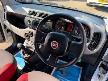 Used Fiat Panda 2015 for sale - 79181466: Photo