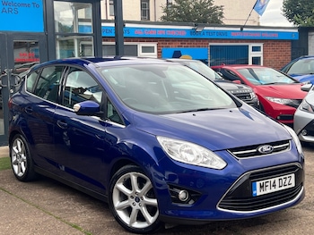 Ford - C-Max