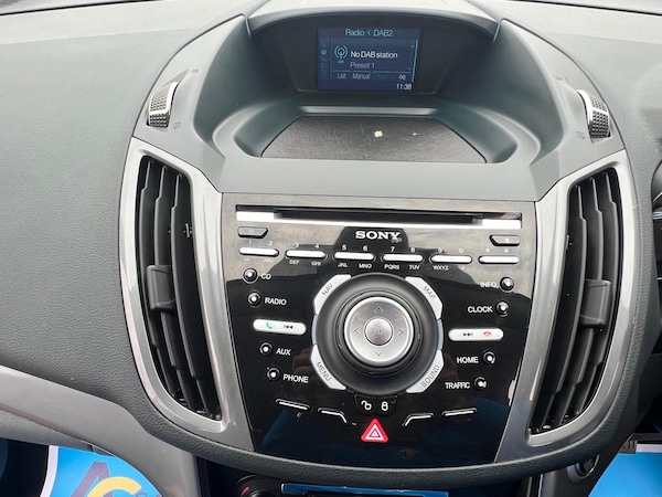 Used Ford C-Max 2014 for sale - 76083950: Photo 21