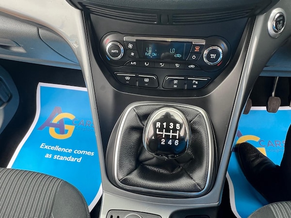Used Ford C-Max 2014 for sale - 76083950: Photo 23