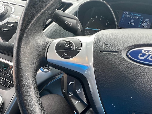 Used Ford C-Max 2014 for sale - 76083950: Photo 26