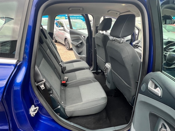 Used Ford C-Max 2014 for sale - 76083950: Photo 30