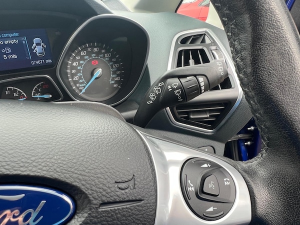 Used Ford C-Max 2014 for sale - 76083950: Photo 35