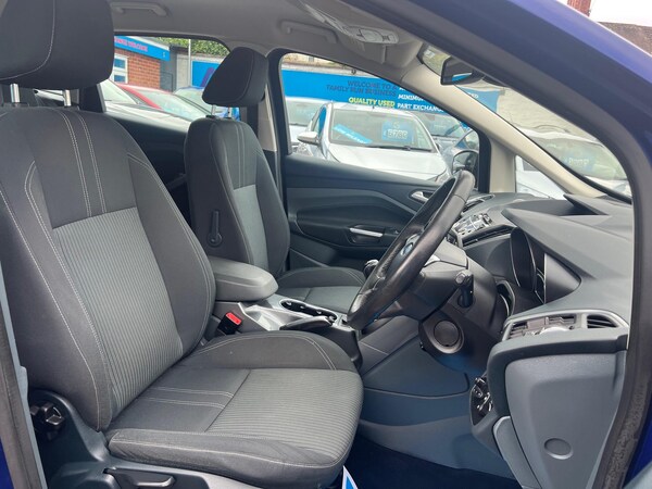 Used Ford C-Max 2014 for sale - 76083950: Photo 39