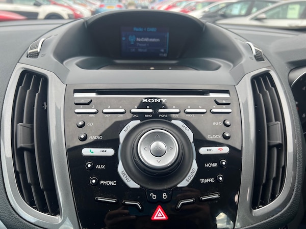 Used Ford C-Max 2014 for sale - 76083950: Photo 43