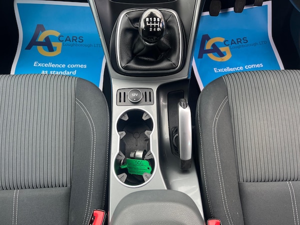 Used Ford C-Max 2014 for sale - 76083950: Photo 44
