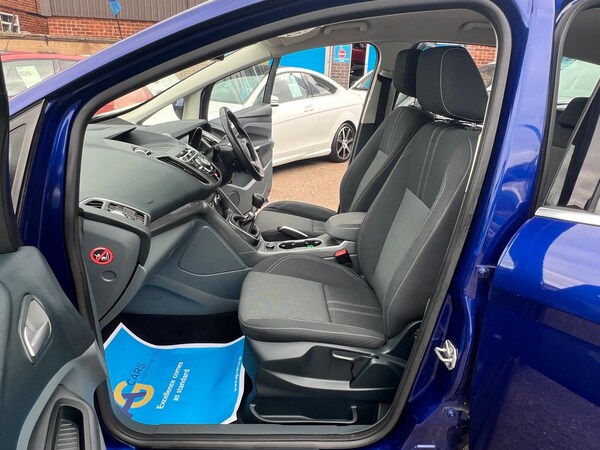 Used Ford C-Max 2014 for sale - 76083950: Photo 4
