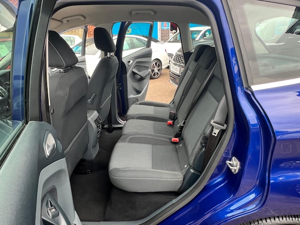 Used Ford C-Max 2014 for sale - 76083950: Photo 5