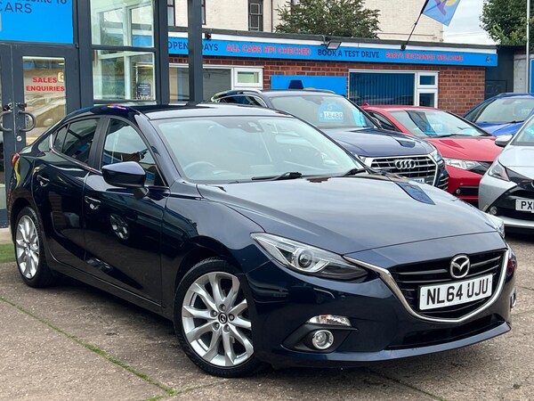 Used Mazda Mazda3 2014 for sale - 76201185: Photo 18