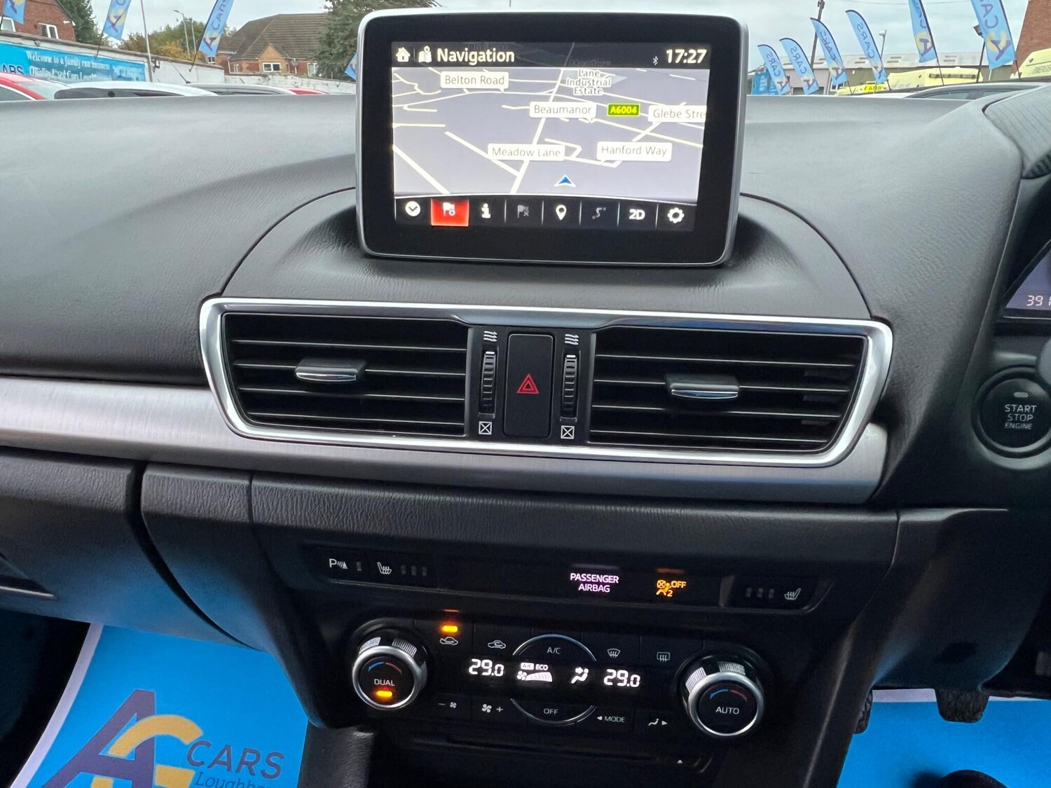 Used Mazda Mazda3 2014 for sale - 76201185: Photo 22