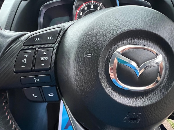 Used Mazda Mazda3 2014 for sale - 76201185: Photo 25