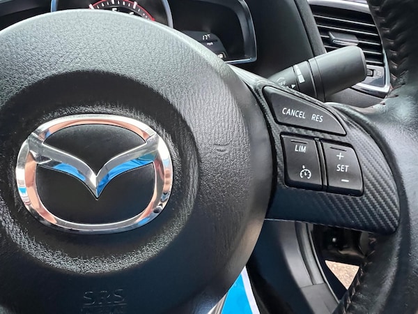 Used Mazda Mazda3 2014 for sale - 76201185: Photo 26