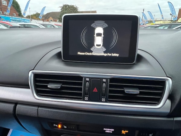 Used Mazda Mazda3 2014 for sale - 76201185: Photo 27