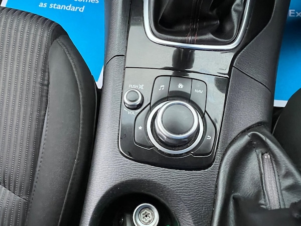 Used Mazda Mazda3 2014 for sale - 76201185: Photo 28