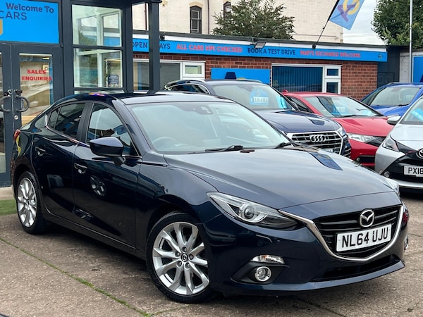 Used Mazda Mazda3 2014 for sale - 76201185: Photo 31