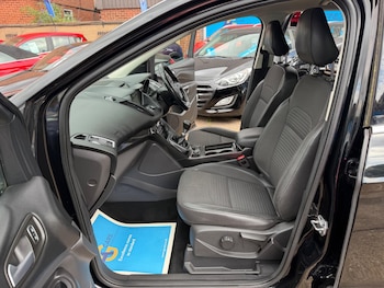 Used Ford Kuga 2018 for sale - 79348589: Photo