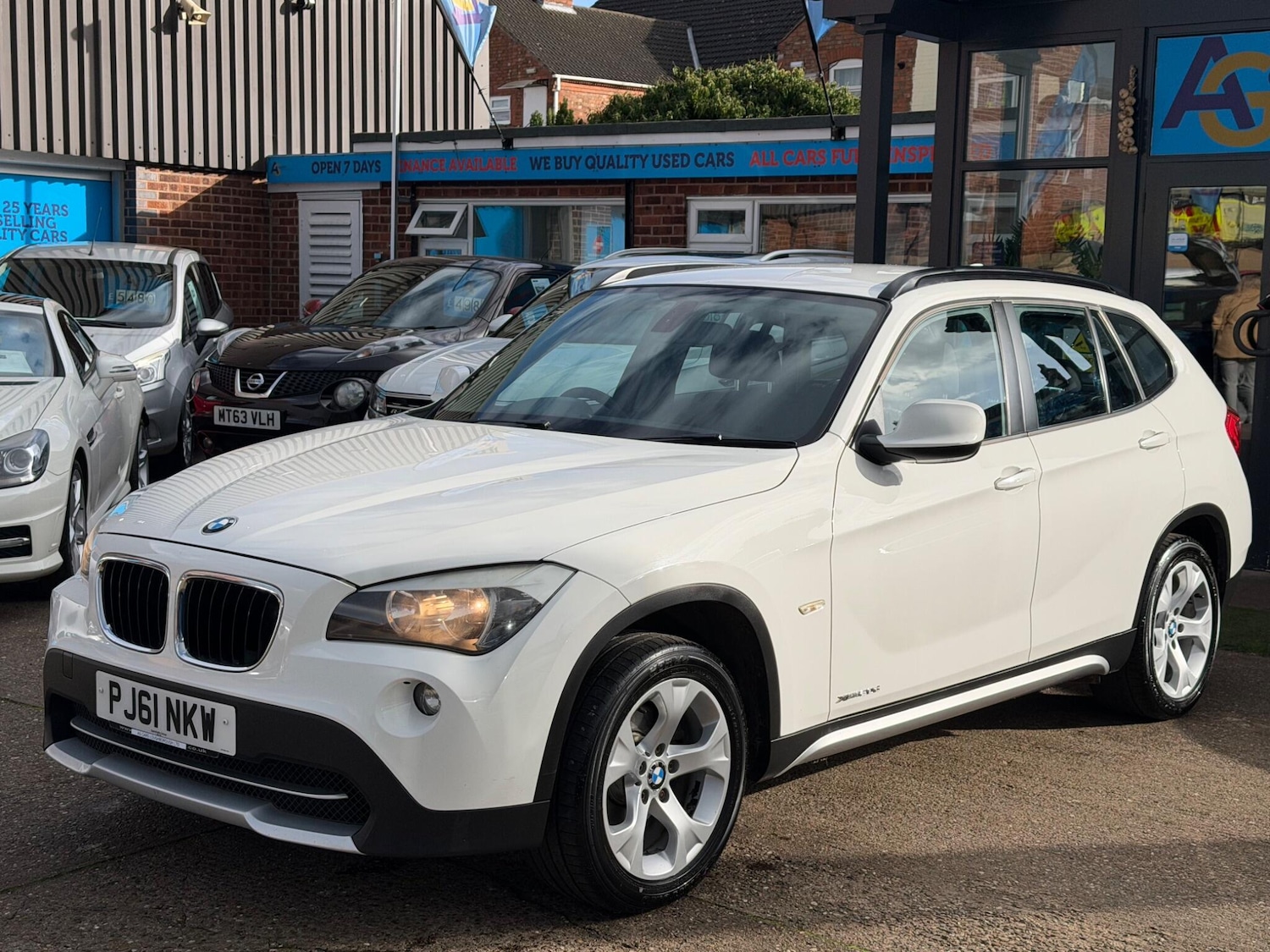 Used BMW X1 2012 for sale - 77892321: Photo 14