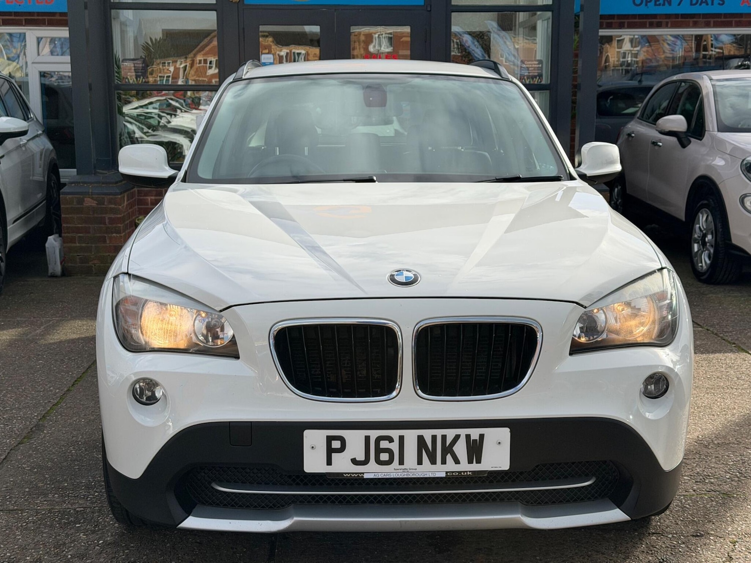Used BMW X1 2012 for sale - 77892321: Photo 17