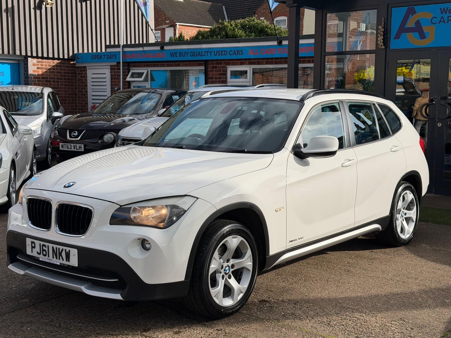 Used BMW X1 2012 for sale - 77892321: Photo 19