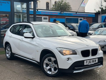 Used BMW X1 2012 for sale - 77892321: Photo