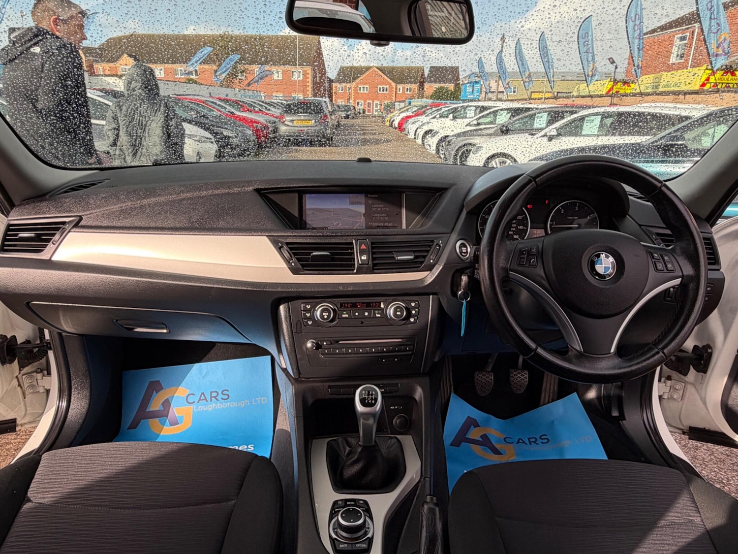 Used BMW X1 2012 for sale - 77892321: Photo 2