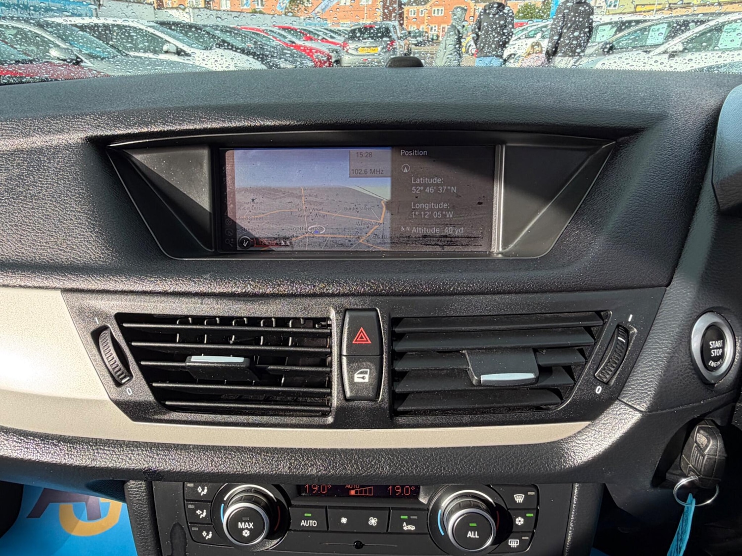 Used BMW X1 2012 for sale - 77892321: Photo 22