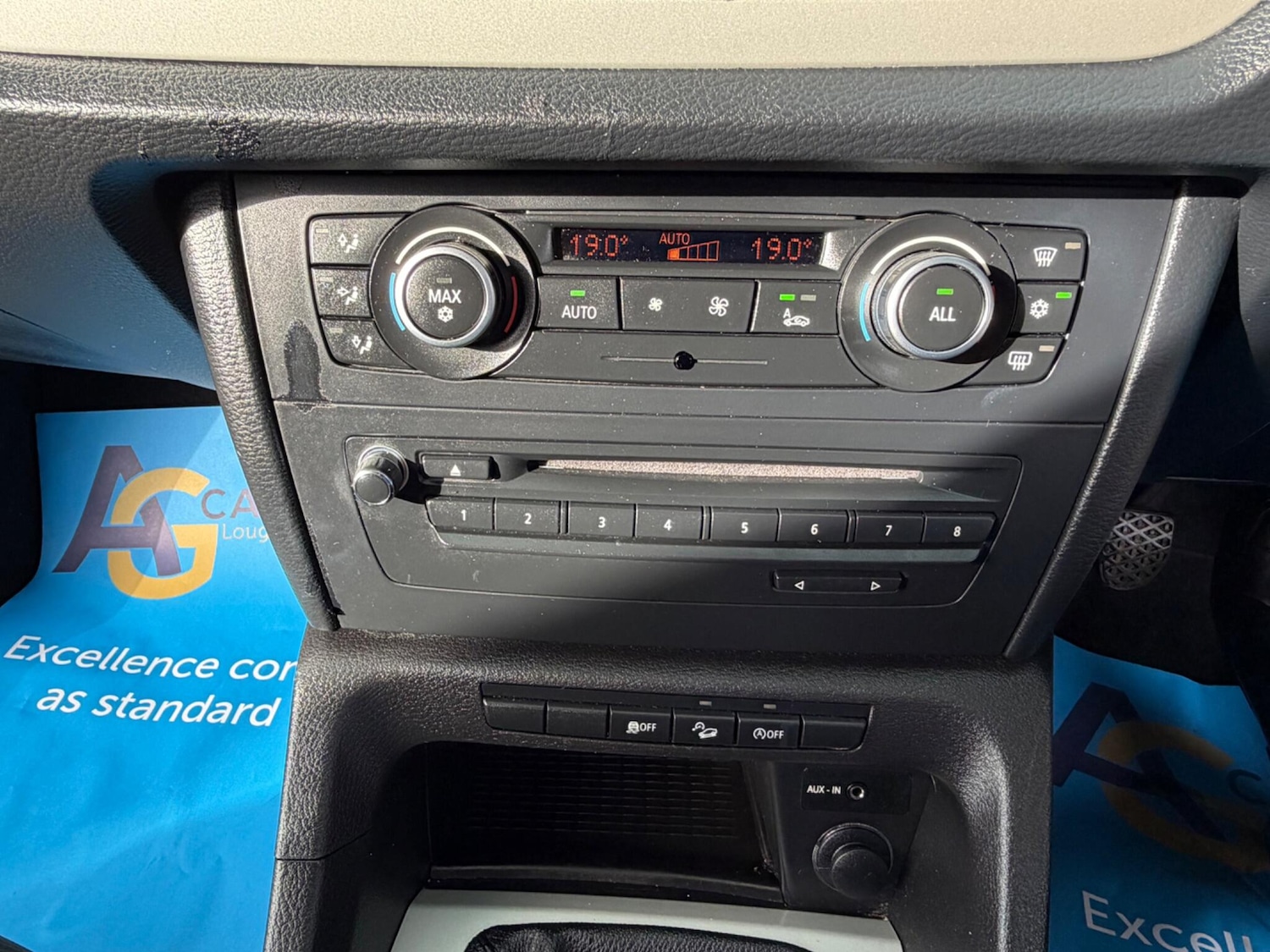 Used BMW X1 2012 for sale - 77892321: Photo 23