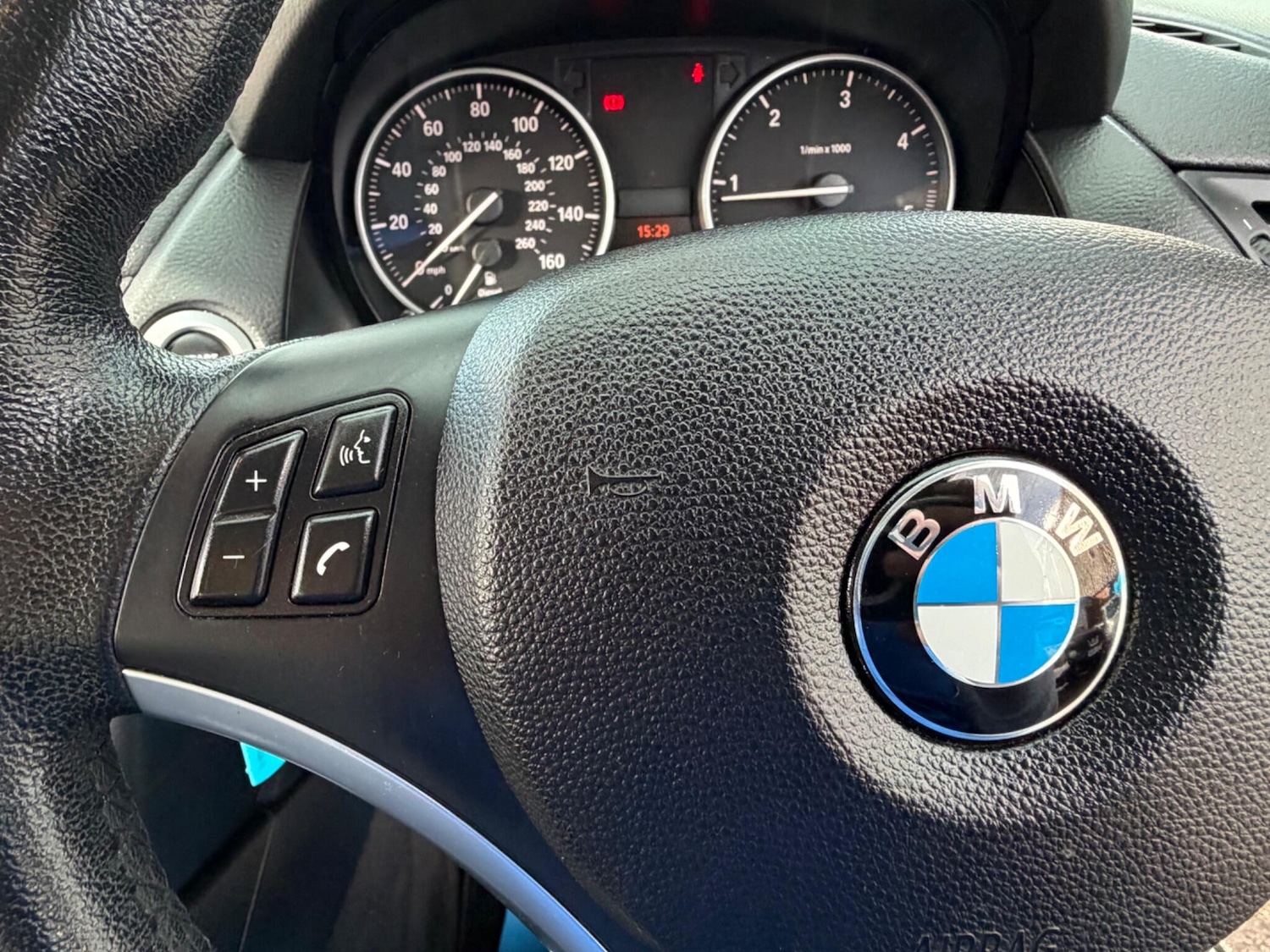 Used BMW X1 2012 for sale - 77892321: Photo 25