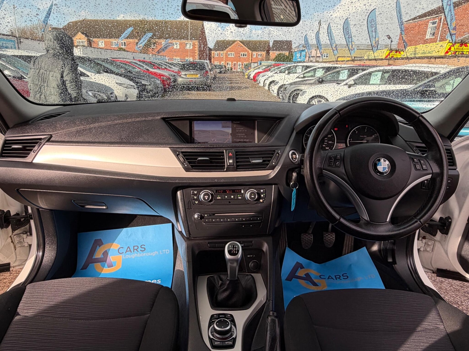 Used BMW X1 2012 for sale - 77892321: Photo 27