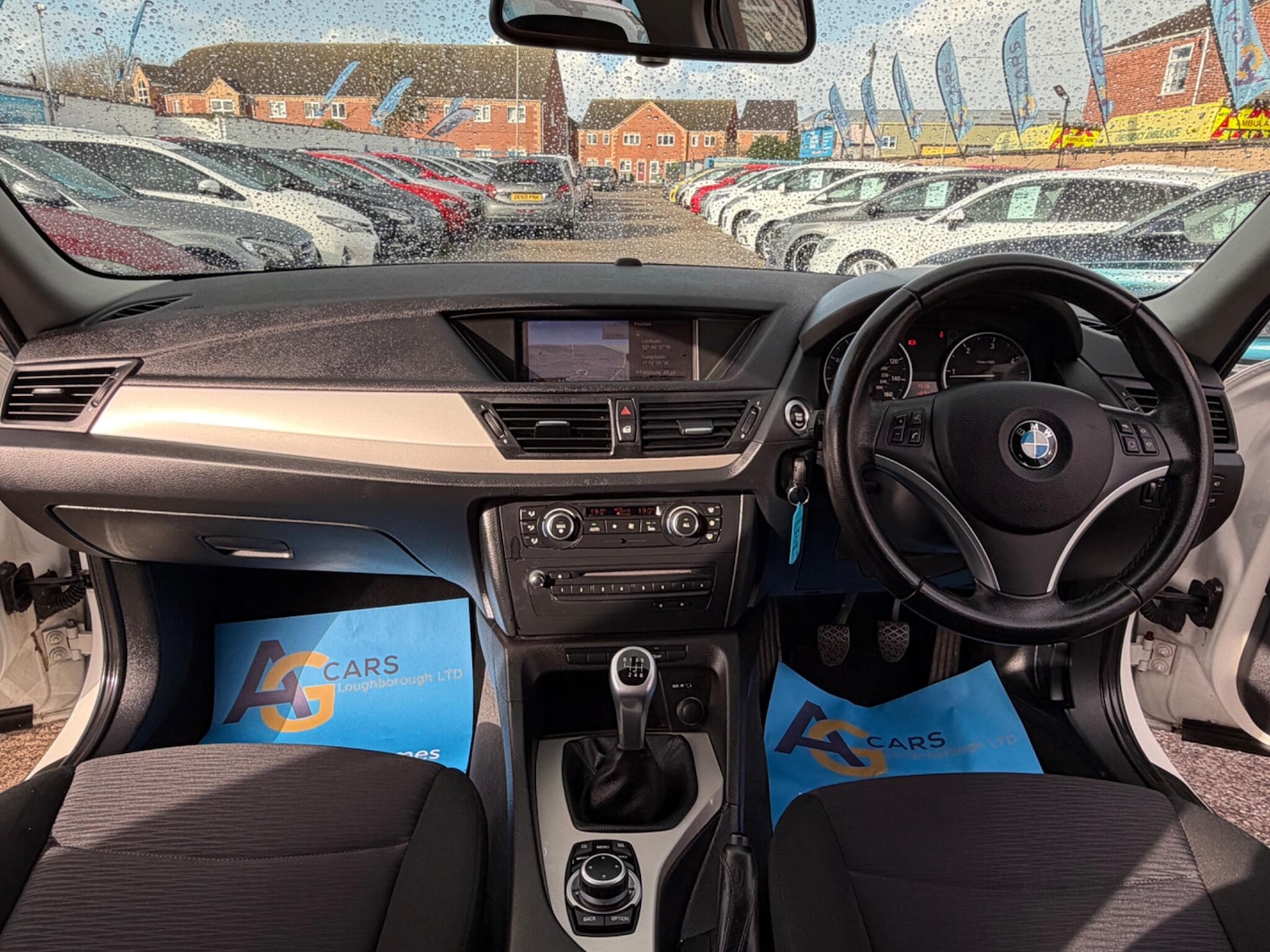 Used BMW X1 2012 for sale - 77892321: Photo 28