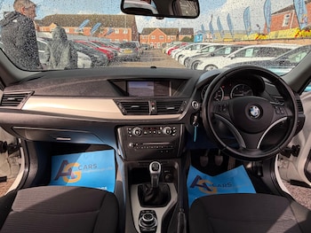 Used BMW X1 2012 for sale - 77892321: Photo