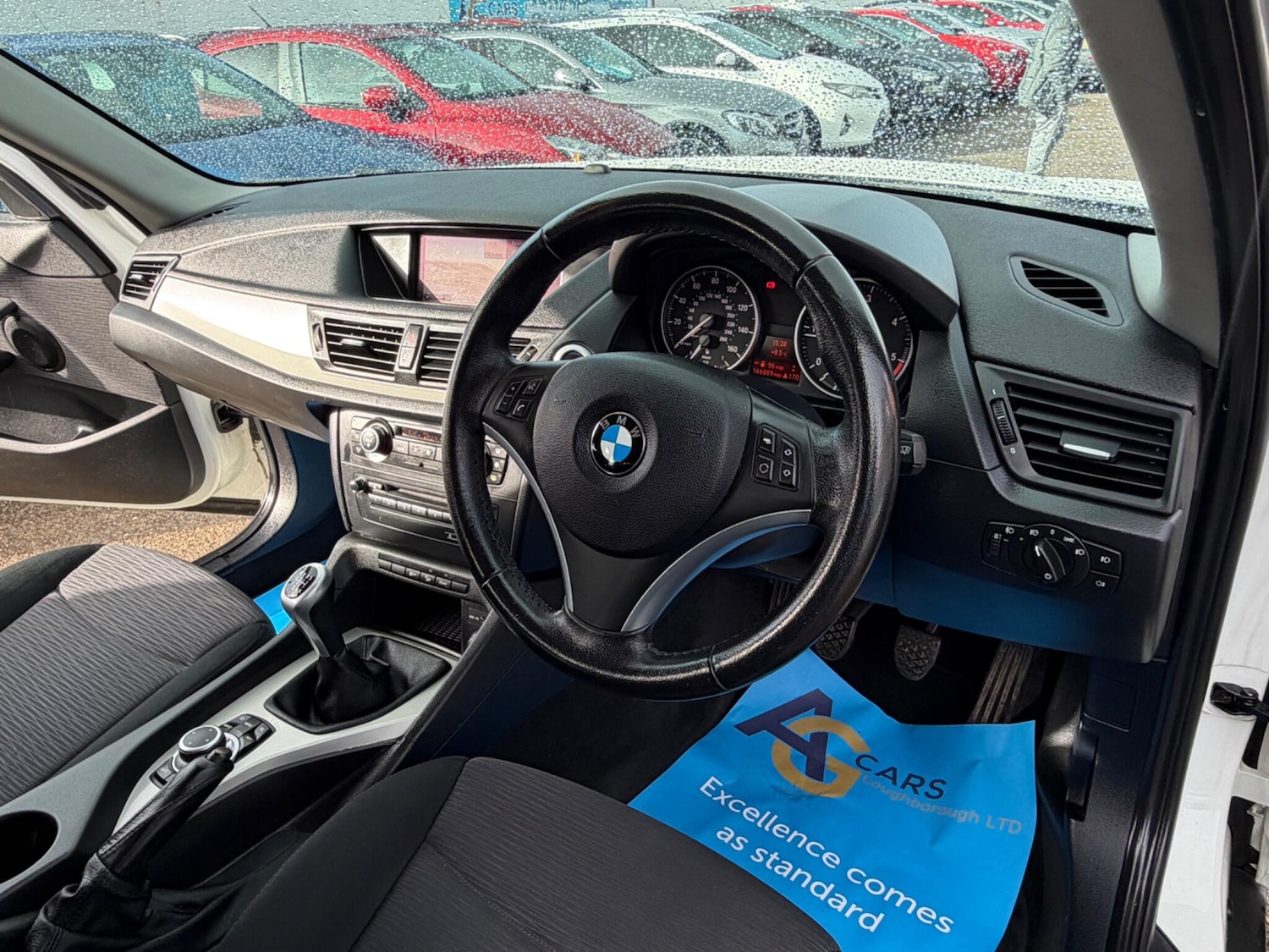 Used BMW X1 2012 for sale - 77892321: Photo 3