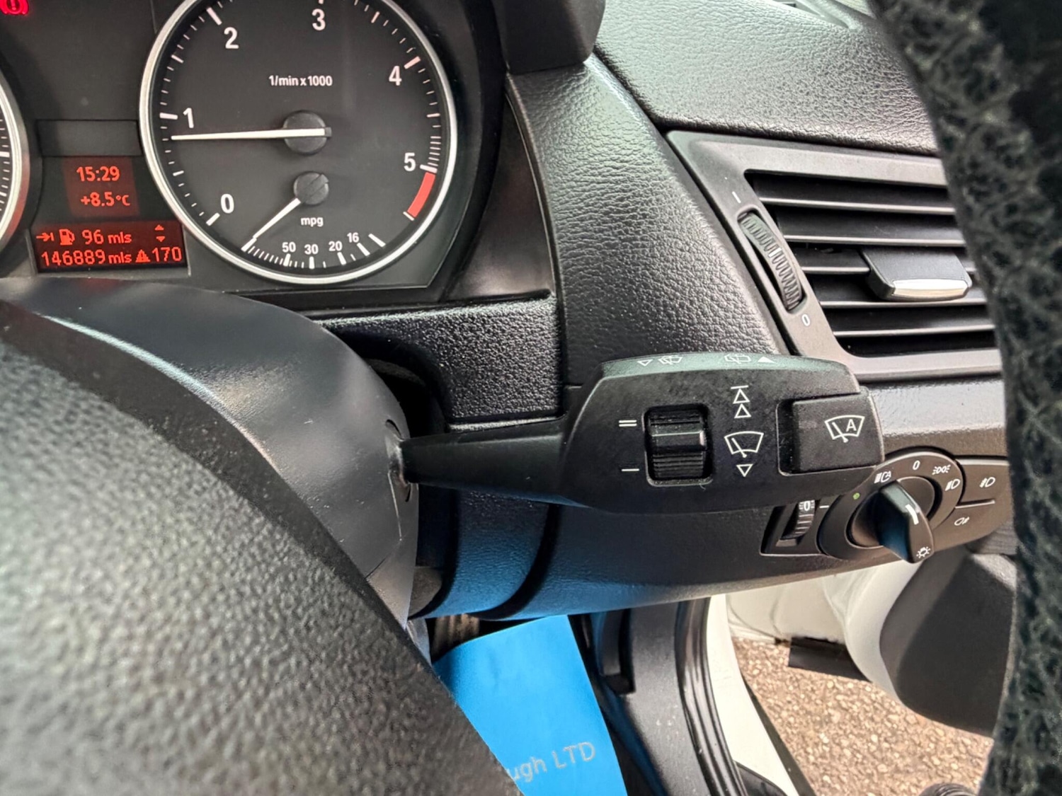 Used BMW X1 2012 for sale - 77892321: Photo 30