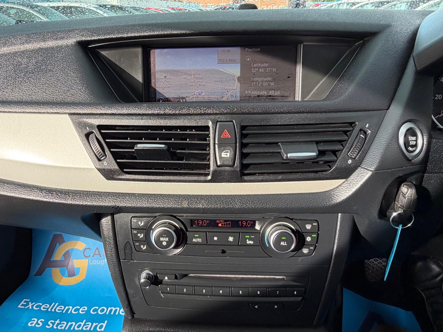 Used BMW X1 2012 for sale - 77892321: Photo 31