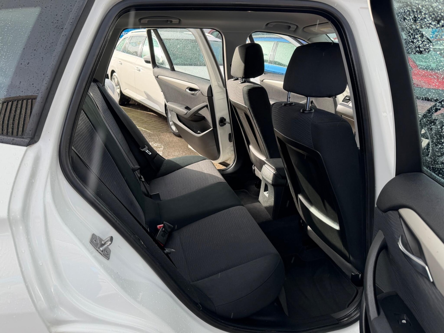 Used BMW X1 2012 for sale - 77892321: Photo 32