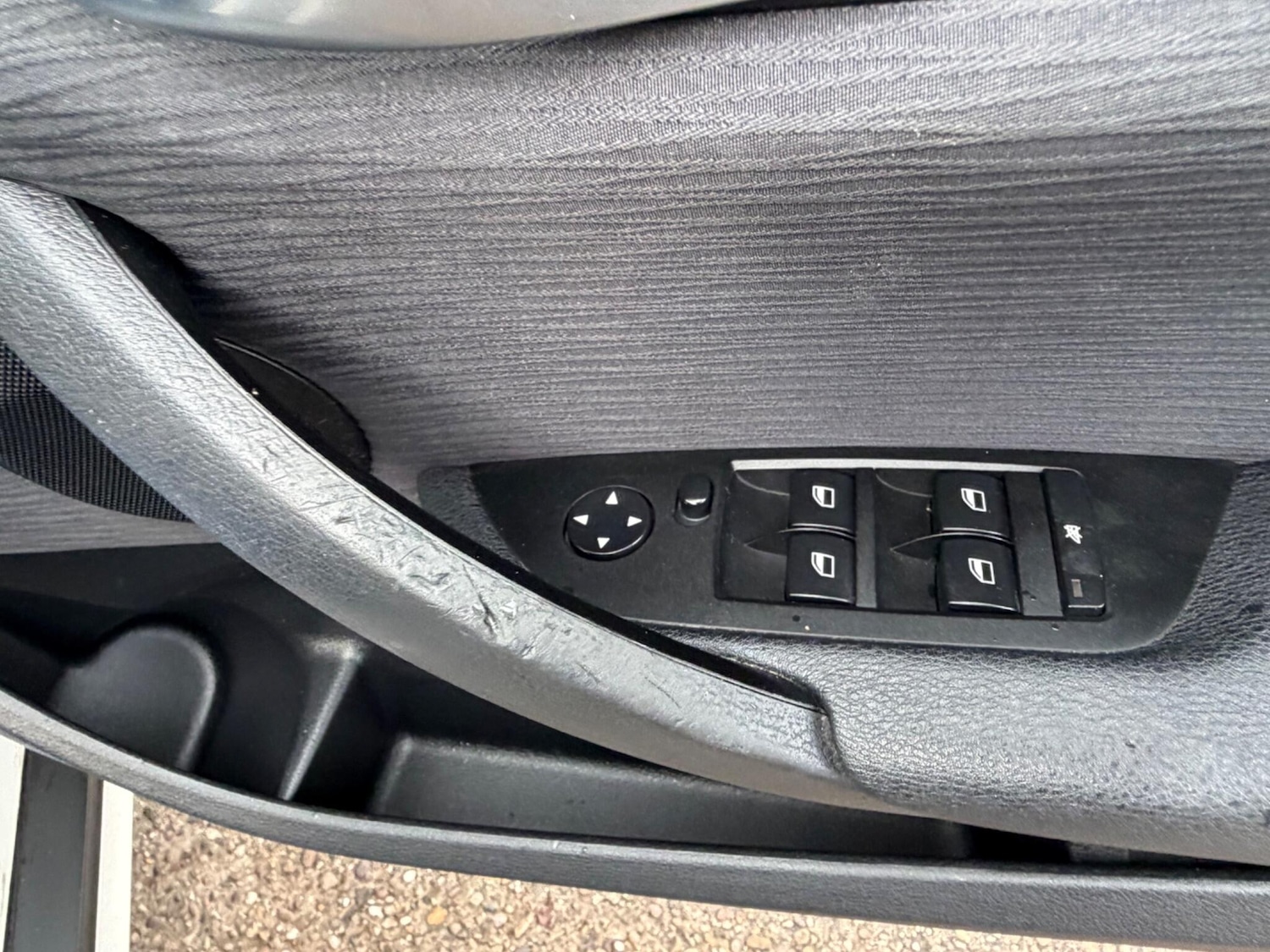 Used BMW X1 2012 for sale - 77892321: Photo 33