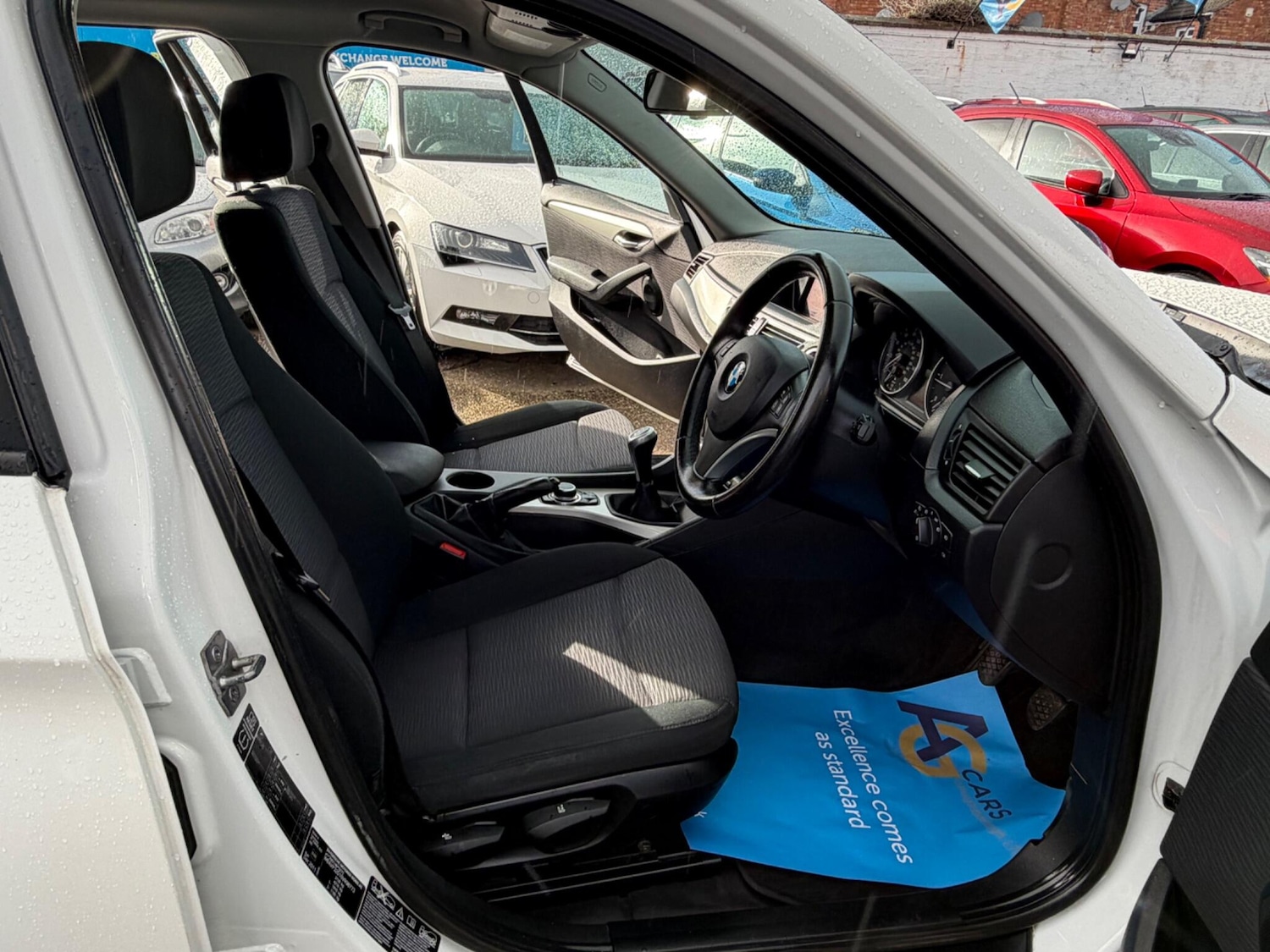 Used BMW X1 2012 for sale - 77892321: Photo 34