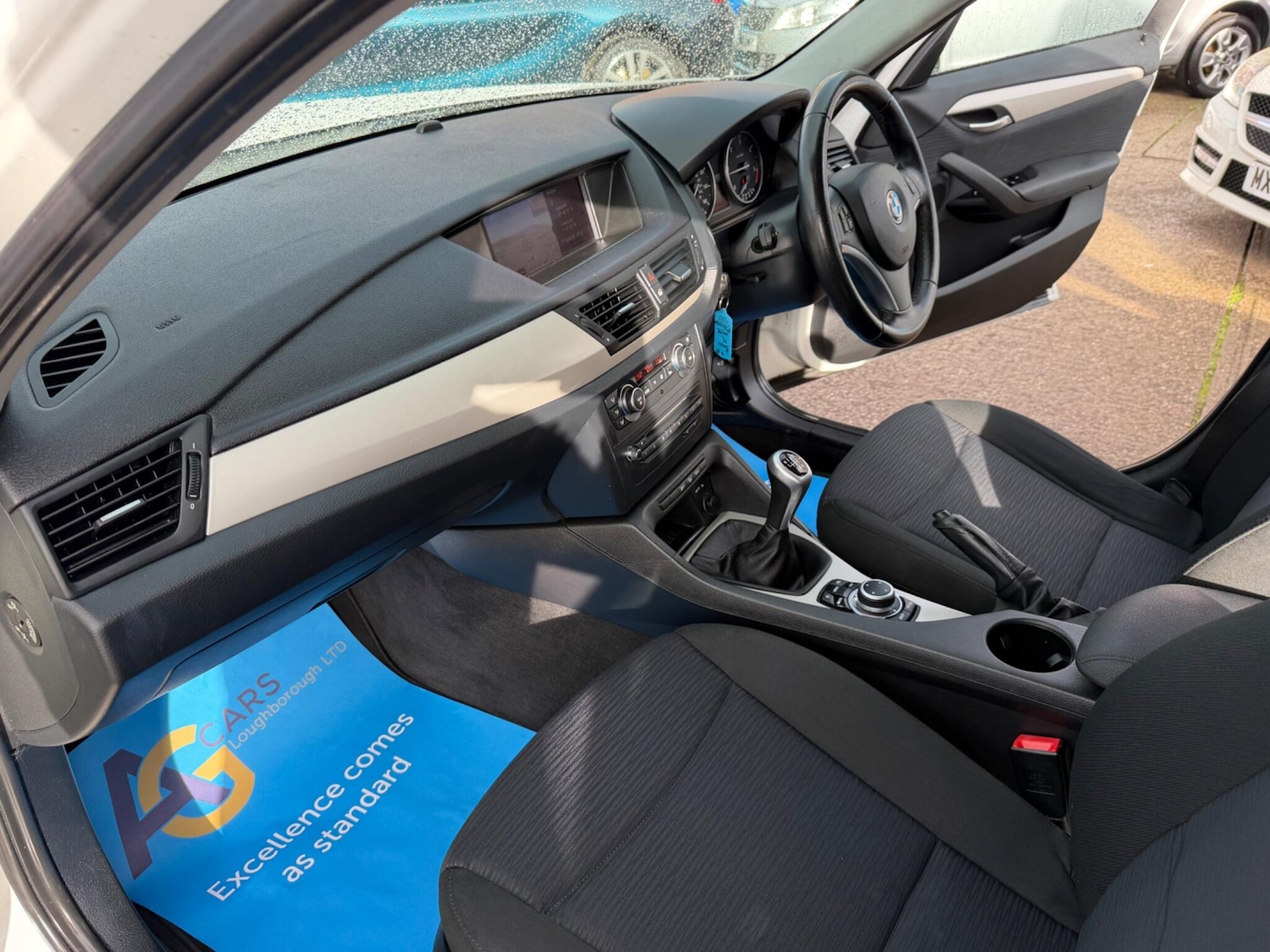 Used BMW X1 2012 for sale - 77892321: Photo 35