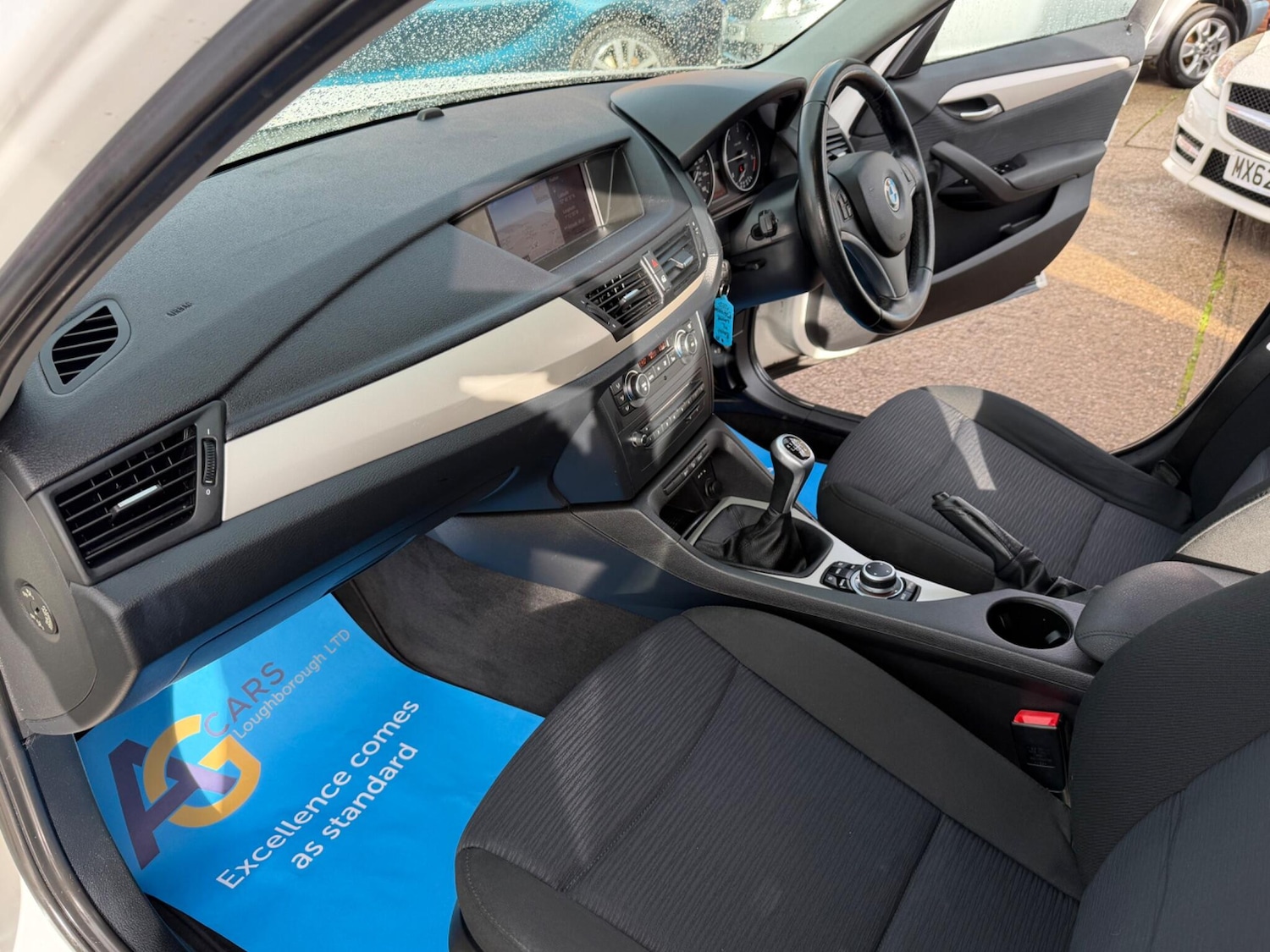 Used BMW X1 2012 for sale - 77892321: Photo 36