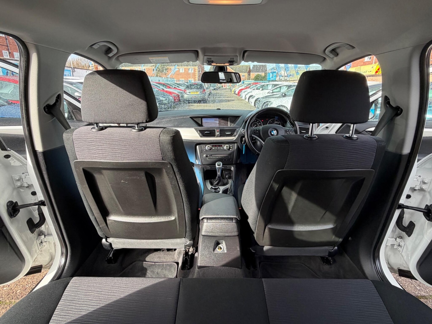 Used BMW X1 2012 for sale - 77892321: Photo 37