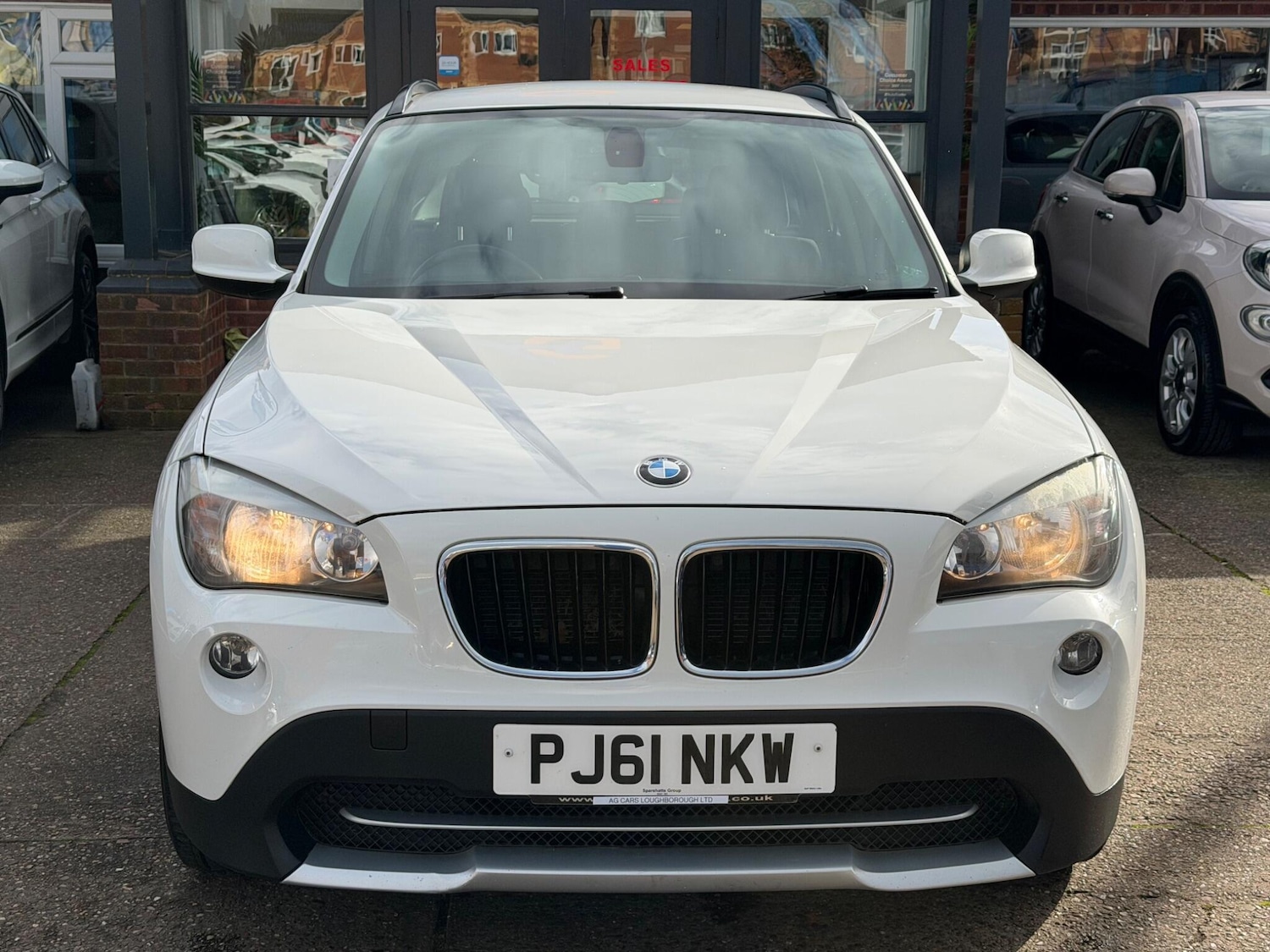 Used BMW X1 2012 for sale - 77892321: Photo 38