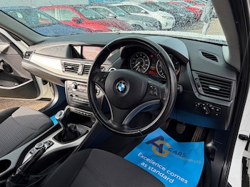 Used BMW X1 2012 for sale - 77892321: Photo